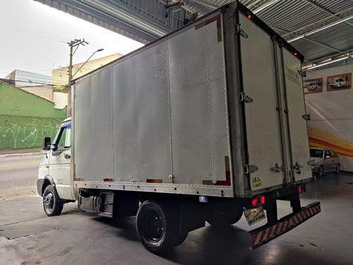 Imagem 6 de 12 de Iveco Daily Iveco Dayli 5013 Cc1