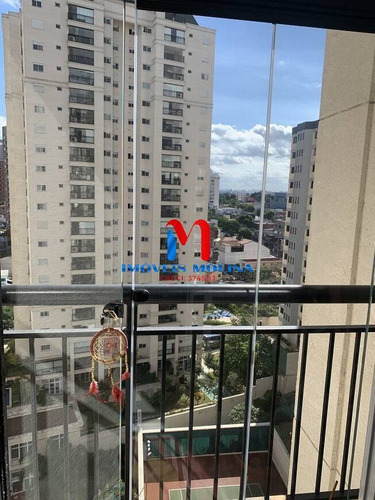 Imagem 4 de 14 de Apto Royale Prestige Vila Gilda 150m² - 3 Suítes E 3 Vagas - 3371p