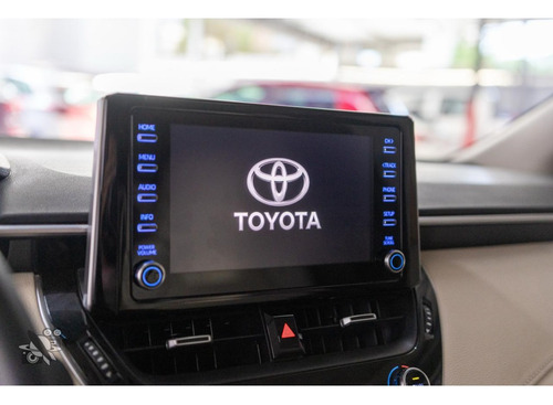 Toyota Corolla 1.8 VVT-I HYBRID FLEX ALTIS PREMIUM CVT
