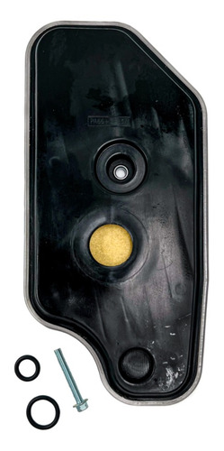 Filtro Y Empaque Transmision Ford Ranger V6 3l 183 2007 2008
