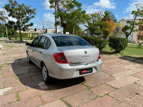 Renault Symbol Privilege 2011 (( Gl Motors )) Financiamos!