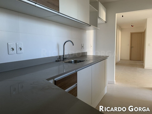 Imagen 3 de 21 de Inversión Con Renta Bella Vista 2 Dormitorios Eminent 103 (ref: Rgo-653)