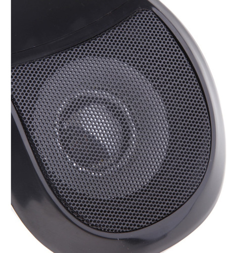 Sistema De Sonido Con Estéreo Impermeable Mp3 Usb Broadcast