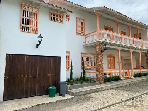 Vendo Casa En Cauca Viejo