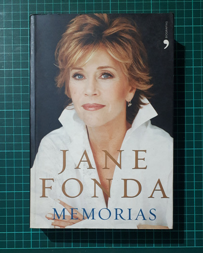 Memorias / Jane Fonda / Temas De Hoy