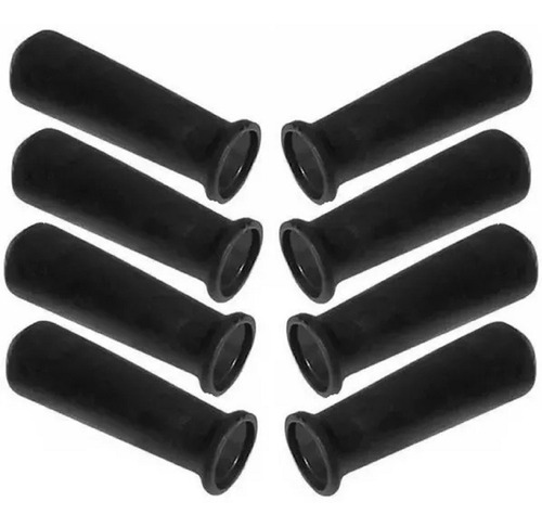 Imagem 1 de 2 de 8 Manoplas Para Pebolim - Klopf - Cód. 2506-8