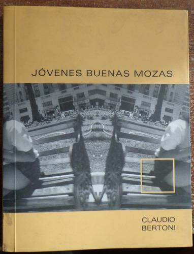 Bertoni Jóvenes Buenas Mozas 2002