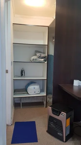 Arriendo Diario Mínimo 3 Noches