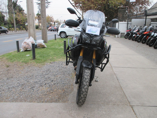 Imagen 15 de 15 de Yamaha Xt1200ze Supertenere