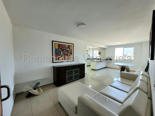 Estefani Salon Vende Hermoso Apartamento En Ciudad Roca-lara-25-14104