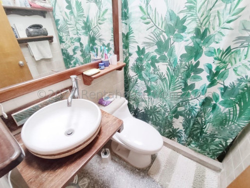 Milagros Inmuebles Casa Venta Cabudare Lara Av Ribereña Santa Cecilia Economica Residencial Economico Código Inmobiliaria Rent-a-house 23-17327