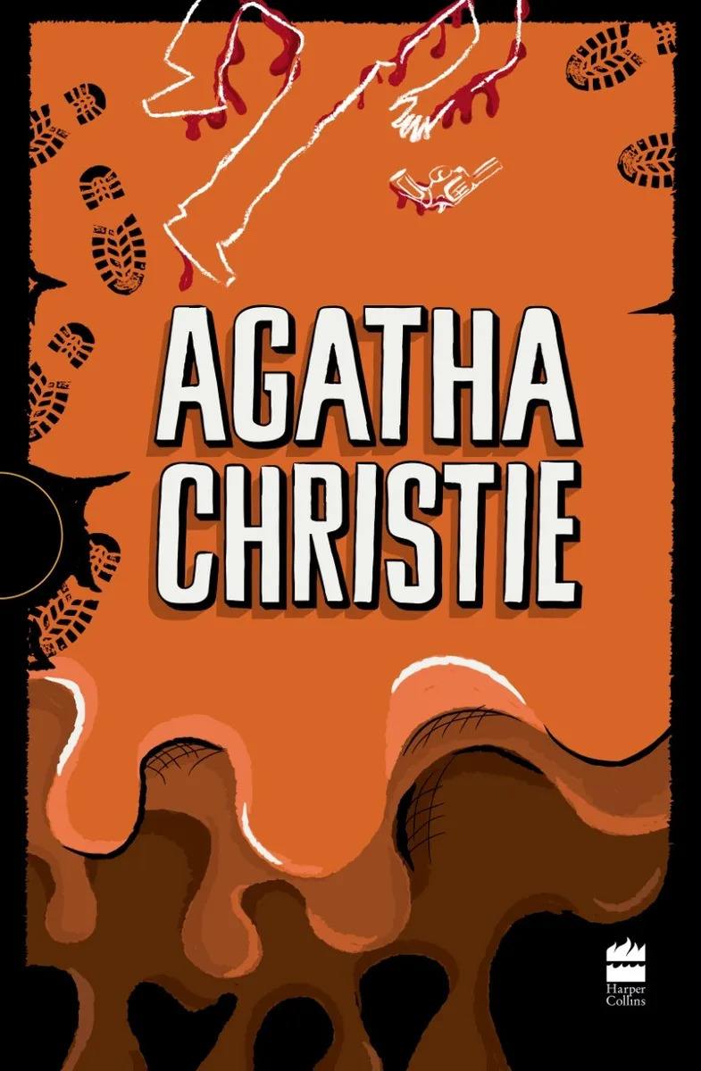 Coleção Com 3 Livros De Agatha Christie Box 3 Edição 1 2019 Editora Harpercollins Brasil
