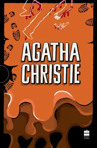 Coleção Com 3 Livros De Agatha Christie Box 3 Edição 1 2019 Editora Harpercollins Brasil