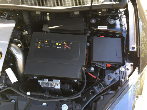 Renault Mégane Iii 2.0 Rs 265cv
