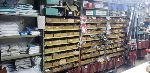 Imagen 30 de 30 de Ferreteria Venta Fondo De Comercio O Instalaciones Y Mercadería