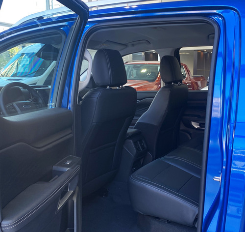 Ford Ranger 3.0 V6 Cd 4X4 Limited + At 250Cv