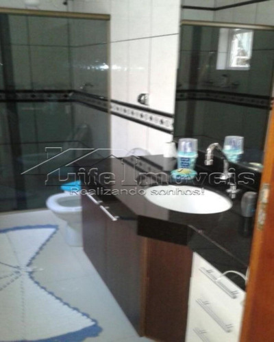Imagem 7 de 15 de Casa - Parque Residencial Regina Nova Veneza - Ref: 34166320 - V-ca0517