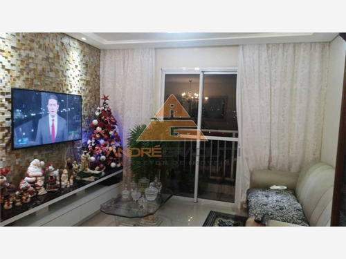 Imagem 1 de 13 de Apartamento - Vila America - Santo Andre - Sao Paulo | Ref.: - 3772