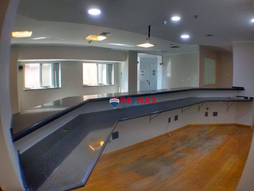Imagem 2 de 30 de Sala, 641 M² - Venda Por R$ 1.998.000,00 Ou Aluguel Por R$ 13.500,00/mês - Centro - Campinas/sp - Sa1324