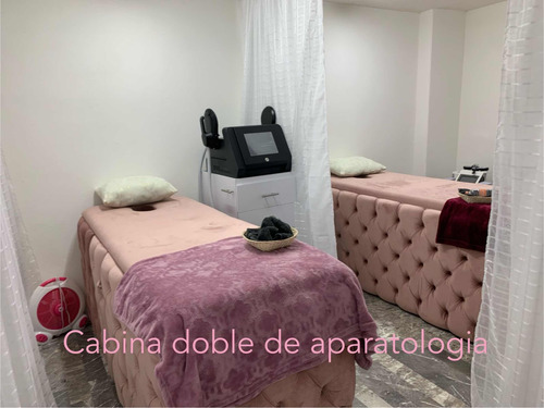 Traspaso Negocio De Belleza