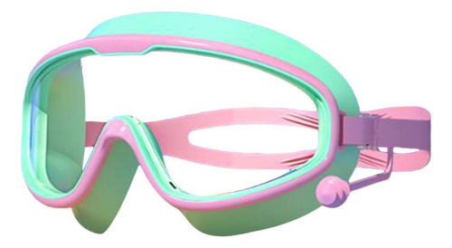 Gafas De Natación Para Niños, Gafas De Natación Con
