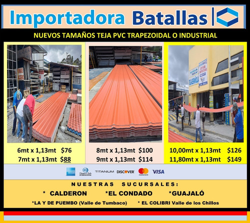 Imagen 4 de 12 de Techo Industrial De 11.80 Mt Galpones Nave Industrial T10