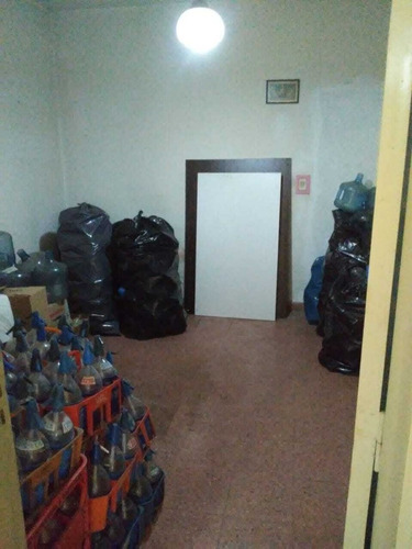 Depósito En Alquiler En Villa Bosch, Tres De Febrero, G.b.a. Zona Oeste