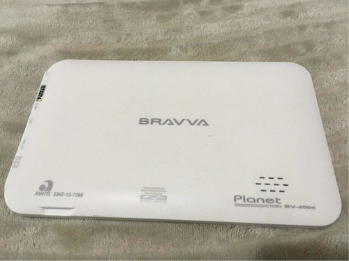Tablet 7 Polegadas Bravva