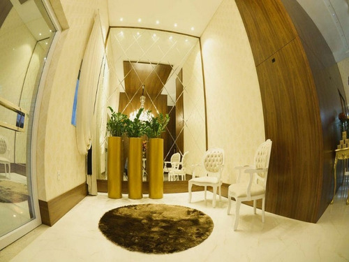 Imagem 3 de 7 de Apartamento No Anita Garibaldi | 131 M2 | 03 Suítes | 02 Vagas De Garagem - Sa00335 - 32940118