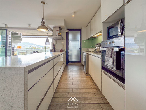 Penthouse Duplex / Providencia
