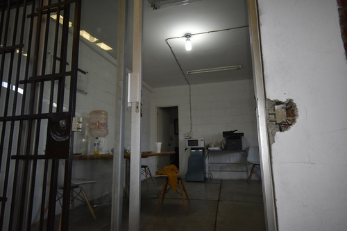 Imagen 6 de 22 de Terreno Bodega En Venta Col. Ejido Central De Camiones Ejid