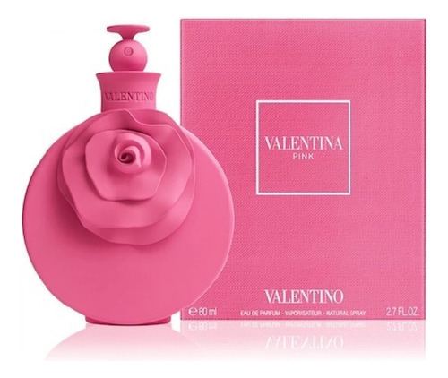 Valentina Rosa Eau De Parfum Spray