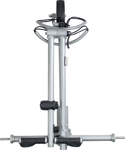 Imagen 2 de 4 de Rieragolf Carro Electrico Golf Powerbilt Litio #1