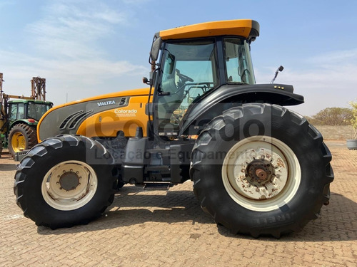 Trator Valtra Bt 210 - Ano 2013 - 8295 Horas