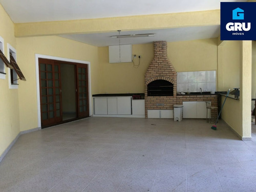 Imagem 29 de 30 de Sobrado Localizado No Gopoúva - 929