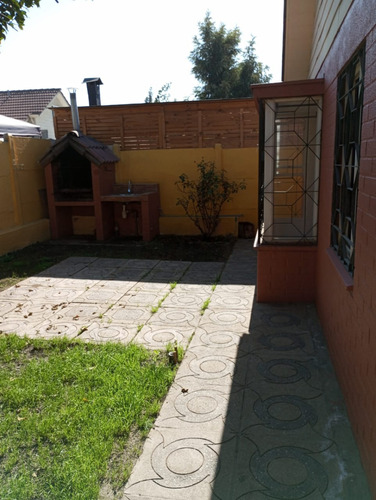 Bella Casa 1 Piso Psje Las Maravillas 2da Etapa