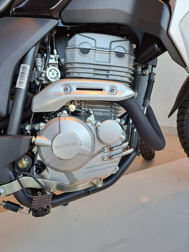 Imagen 15 de 16 de Honda Xre 300 0km Fcia C/tarj Tornado Entrega Ya Motopier