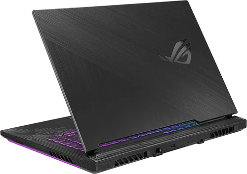 Notebook Asus Rog Strix G512lv es74 Gaming 16gb Ram 512gb Ssd