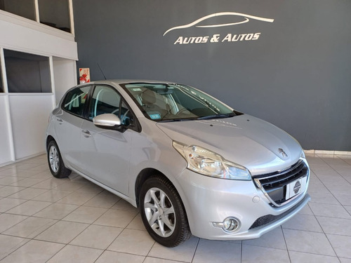 Peugeot 208 1.5 Allure