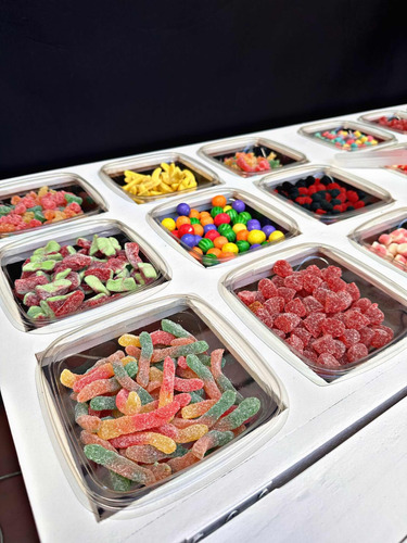 Candy De Gomitas