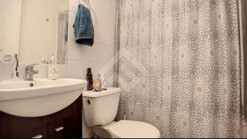 Departamento En Venta De 1 Dorm. En Estación Central