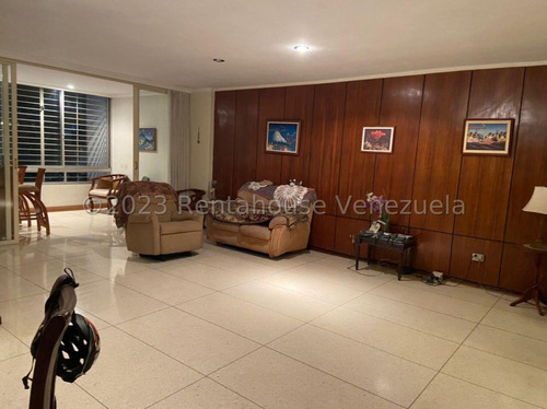 Apartamento En Alquiler En La Campiña #24-13555 Josmary Sanjuan