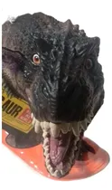 Comprar Dinosaurio Grande Realista Con Sonido T. Rex 
