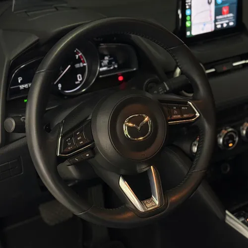Mazda 2 Sedan Grand Touring Lx 2024