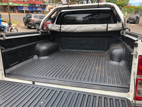 Toyota Hilux Srv 3.0 Tdi 2013