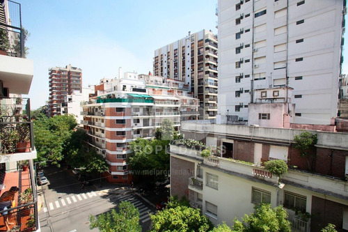 Imagen 22 de 24 de Impecable 3 Amb Completo C/cochera En Edificio Nuevo