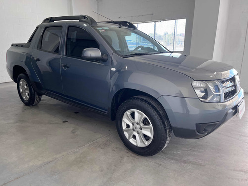 Imagen 3 de 24 de Renault Duster Oroch 2018 2.0 Dynamique Autoargentina
