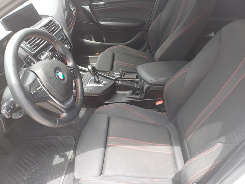 BMW Serie 1 1.6 120i Active 177cv