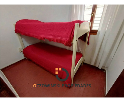 Chalet + Locales A La Venta En Block (villa Gesell)