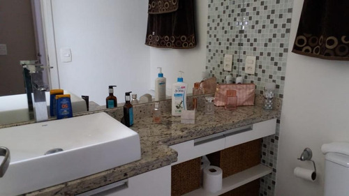 Apartamento Residencial À Venda, Vila Carrão, São Paulo. - Ap4557